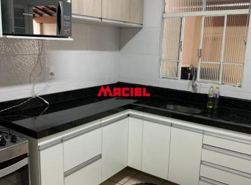 Casa · 180m² · 3 Quartos · 1 Vaga · Casa Padrão em São José dos Campos