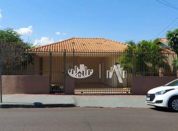 9e448592642150a3f18ef0168b7f94831a09d415 · Casa à venda, 180 m² por R$ 590.000,00 - Igapó - Londrina/PR