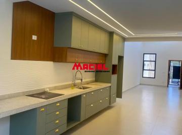 Casa · 160m² · 3 Quartos · 2 Vagas · Casa à venda no Portal dos Pássaros, São José dos Campos