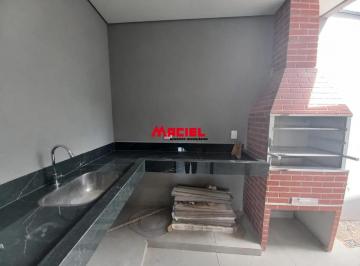 Casa · 90m² · 3 Quartos · Casa Padrão em São José dos Campos