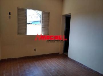 Casa · 188m² · 4 Quartos · 1 Vaga · Casa Padrão em Sao Jose dos Campos