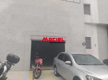 Comercial · 120m² · 2 Vagas · Comercial Prédio em São José dos Campos