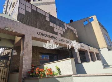 d798ed0a7c61ae0935b5eb902db9b5b3b777cb7c · Apartamento com 1 dormitório à venda, 35 m² por R$ 200.000 - Edifício Residencial Lago do Sol - Jard