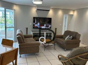 202023ba34cc61f299e18c7a065d68a53cbf1de0 · Apartamento com 3 dormitórios à venda, 106 m² por R$ 2.000.000,00 - Riviera de São Lourenço - Bertio