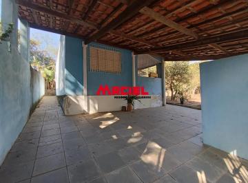 Rural · 54m² · 1 Quarto · 2 Vagas · Chácara no Pousada do Vale com casa