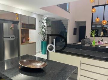 1db80118dead45e00e366293af086141dce891f5 · Casa com 4 dormitórios à venda, 285 m² por R$ 1.860.000,00 - Residencial Villa do Sol - Valinhos/SP