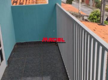 Casa · 144m² · 3 Quartos · 2 Vagas · sobrado campos de são José