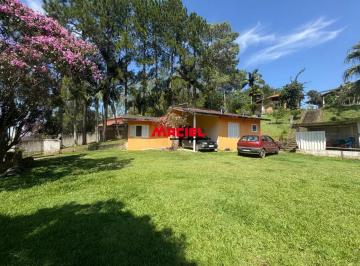 Rural · 60m² · 2 Quartos · 4 Vagas · Terreno a Venda com benfeitoria no Condomínio Villagio Fazendão - 2.500 m²