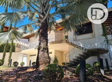502ba351ab696d566d07e8228c5077ad271c47fa · Casa com 4 dormitórios à venda, 425 m² por R$ 2.750.000,00 - Condomínio Jardim Paulista I - Vinhedo/