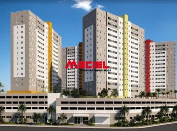 Apartamento · 52m² · 2 Quartos · LANCAMENTO MIRANTE FLAMBOYANT