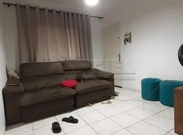 Apartamento · 60m² · 2 Quartos · 1 Vaga · Apartamento Padrão em São José dos Campos