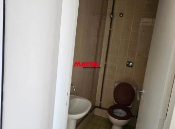 Comercial · 28m² · SALA COMERCIAL NO CENTRO DE SJC