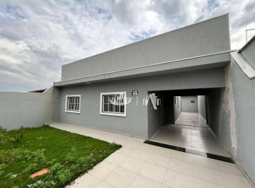 53164de2f603da3c02e52000cda561d251f4d8fb · Casa com 3 quartos à venda, 135 m² por R$ 460.000 - Waldemar Hauer - Londrina/PR