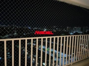 Apartamento · 104m² · 3 Quartos · 2 Vagas · LINDO APTO, ANDAR ALTO, SOL DA MANHÃ, VISTA DEFINITIVA, LAZER, 2 VAGAS