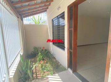 Casa · 88m² · 3 Quartos · 1 Vaga · CASA TÉRREA À VENDA NO PARQUE DOS SINOS, JACAREÍ/SP (3DORM)