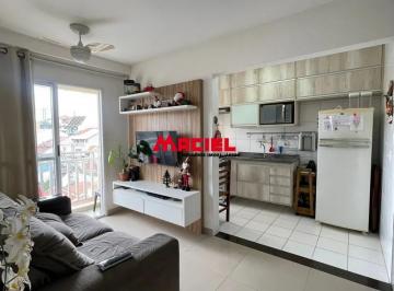 Apartamento · 50m² · 2 Quartos · 1 Vaga · Apartamento no  Boulevard Flamboyant Home -