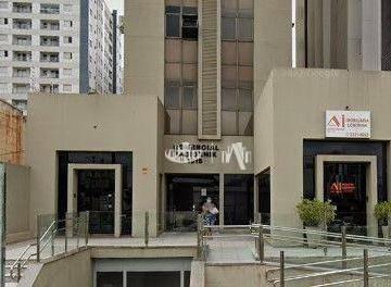 6e8ac621d996ef14cc4f6d383dc6cd51068d7966 · Sala à venda, 60 m² por R$ 320.000,00 - Centro - Londrina/PR