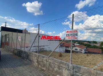 Terreno · 329m² · Excelente Oportunidade de Investimento Comercial em São José dos Campos!