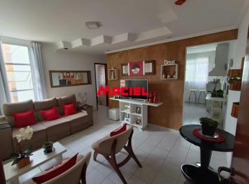 Apartamento · 52m² · 2 Quartos · 1 Vaga · Lindo apto a venda na zona sul