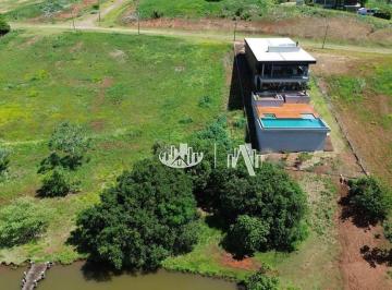 "ECOVILLAS DO LAGO" · Oportunidade Terreno molhado à venda, 1911 m² por R$ 497.000 - Ecovillas do Lago - Sertanópolis/PR