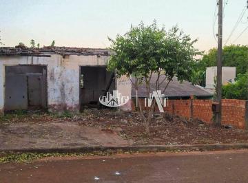 ce769ba91d70ed41e02e1003875e1a59da8d7d1c · Terreno à venda, 250 m² por R$ 187.000,00 - Parque Universidade - Londrina/PR