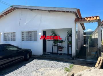 Casa · 58m² · 2 Quartos · 2 Vagas · Condomínio Belo Horizonte (zona leste) - 2 quartos / 1 WC / 2 vagas / térrea