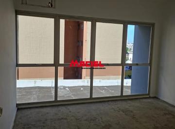 Comercial · 28m² · SALA COMERCIAL NO CENTRO DE SJCAMPOS