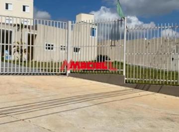 Apartamento · 56m² · 2 Quartos · 1 Vaga · RESIDENCIAL VALE VERDE - IMÓVEL NOVO - MCMV