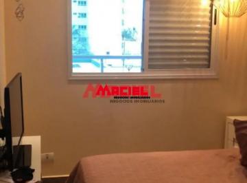 Apartamento · 183m² · 4 Quartos · 4 Vagas · Condominio Central Park Aquarius, Apartamento MOBILIADO- Jardim Aquarius - Residencial Central Park