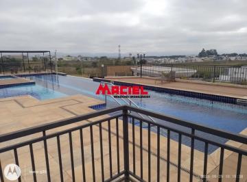 Apartamento · 132m² · 3 Quartos · 4 Vagas · Casa Térrea Cond Malibu Caçapava
