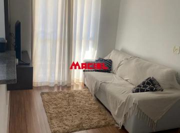 Apartamento · 54m² · 2 Quartos · 1 Vaga · Viva com Conforto e Lazer no Natura Park - Apartamento com Suíte na Vila Industrial