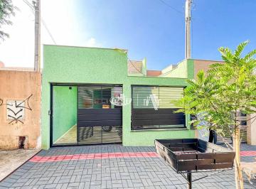 2f582c516ecef1640632a93d4c872d89df2bd44b · Casa à venda, 99 m² por R$ 450.000,00 - Jardim Acapulco - Londrina/PR
