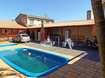d85da35690599d2252543b1d0227e238f183cd7e · Casa à venda, 193 m² por R$ 700.000,00 - Vila Brasil - Londrina/PR