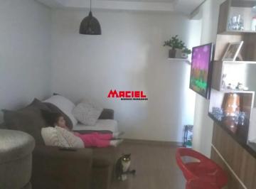 Apartamento · 45m² · 2 Quartos · 1 Vaga · Apartamento Padrão em São José dos Campos