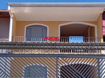 Casa · 260m² · 4 Quartos · 3 Vagas · Sobrado com 4 Quartos à venda, 260m² - Jardim Portugal