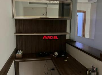 Comercial · 43m² · 1 Vaga · SALA COMERCIAL EM PRÉDIO NOVO, ELEVADOR, garagem