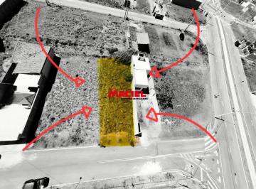 Terreno · 200m² · Terreno Plano no SetParque São José dos Campos - 200m² de Oportunidade