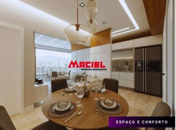Apartamento · 56m² · 2 Quartos · Empreendimento no Jardim Apolo em São José dos Campos