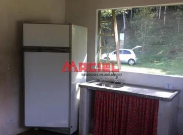 Rural · 70m² · 2 Quartos · 1 Vaga · CHÁCARA EM SÃO FRANCISCO XAVIER, COM 2,5 ALQUERES, COM VISTA CINEMATOGRÁFICA, POMAR,TROCA POR APTO E