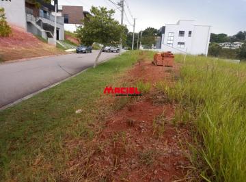 Terreno · 363m² · Terreno no condomínio Verana, ao lado da embraer, enfrente a via Cambui, pequeno declive, ótima topo