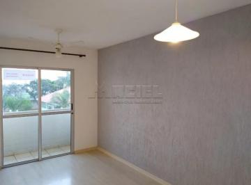 Apartamento · 57m² · 2 Quartos · 1 Vaga · Apartamento - Altos Santa Inês