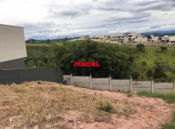 Terreno · 559m² · TERRENO CONDOMINIO ALPHAVILLE I