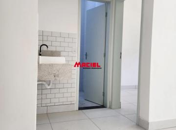 Casa · 52m² · 2 Quartos · 2 Vagas · Casa Condomínio em São José dos Campos