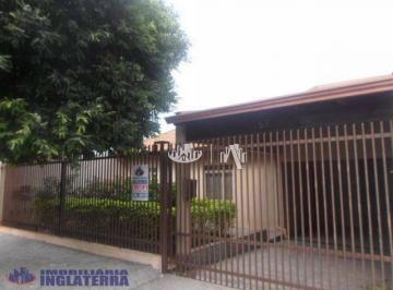 92801f935af6940746f4ce31e2a1fd07ab0ab1a9 · Casa à venda, 110 m² por R$ 400.000,00 - Tarobá - Londrina/PR