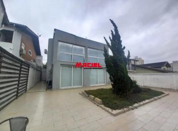 Comercial · 250m² · 4 Vagas · comercial no Jd. Apollo/ Vila Ema- com 6 salas amplas, 4 wc sendo 1 para deficiente, cozinha, copa, 