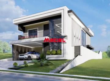 Casa · 253m² · 3 Quartos · 1 Vaga · Casa Condomínio em Caçapava