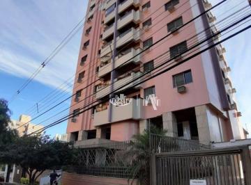 3c83e2926e7182aa93df36a915dea7c54592307c · Apartamento com 4 dormitórios à venda, 128 m² por R$ 760.000 -  Edifício Miami Garden  - Centro - Lo