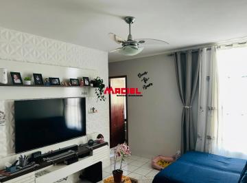 Apartamento · 51m² · 2 Quartos · 1 Vaga · Apartamento com móveis planejados