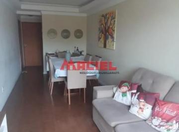 Apartamento · 68m² · 3 Quartos · 1 Vaga · APARTAMENTO REGIÃO DA VILA INDUSTRIAL 82m²