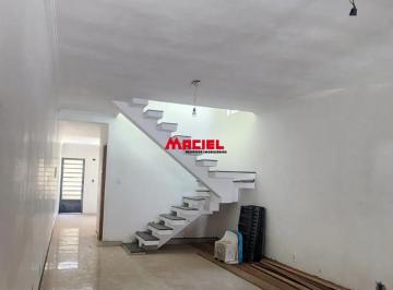 Casa · 120m² · 3 Quartos · 2 Vagas · SOBRADÃO NOVINHO NA VILA INDUSTRIAL SÓ À VISTA